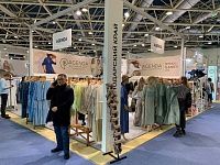 41-я Международная выставка мужской, женской, детской одежды, белья, свадебной моды и аксессуаров «CPM. Премьера моды в Москве-2024. Весна»